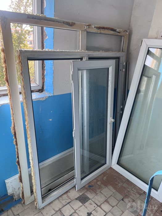 Продается Akfa рамы