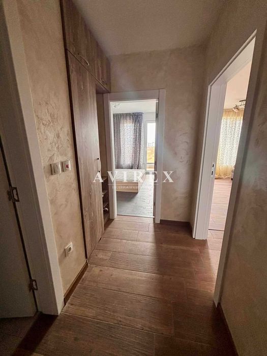 Дава се под наем Двустаен апартамент в Пловдив, Христо Смирненски - 70 кв.м за 478.38 € - Снимка #3