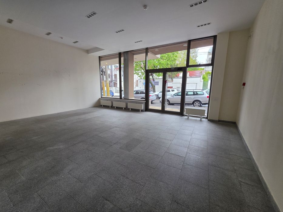 Spațiu comercial ultracentral
