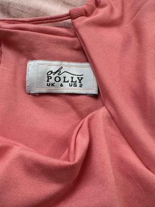 Oh Polly нова рокля