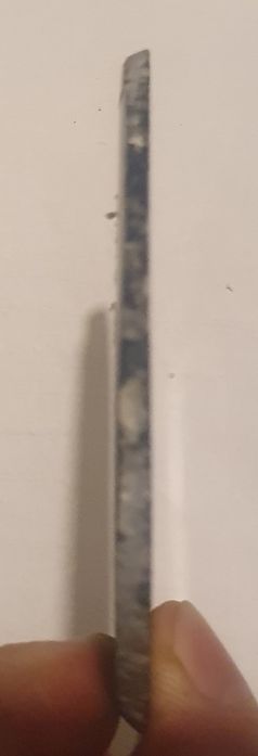 Felie de Agat /Minerale din reg.BaiaMare si Atacama/Chile