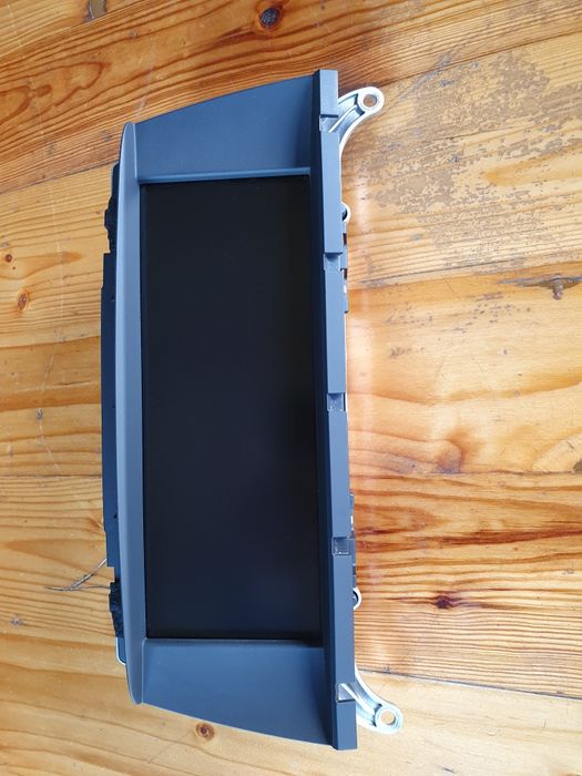 Display/Monitor/Ecran Mare Navigație CIC Bmw F25