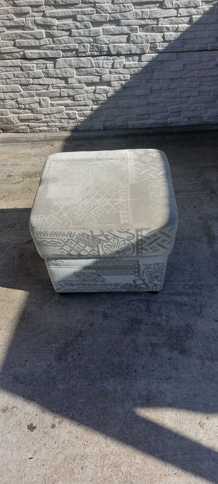 Vând taburet an stare foarte bună