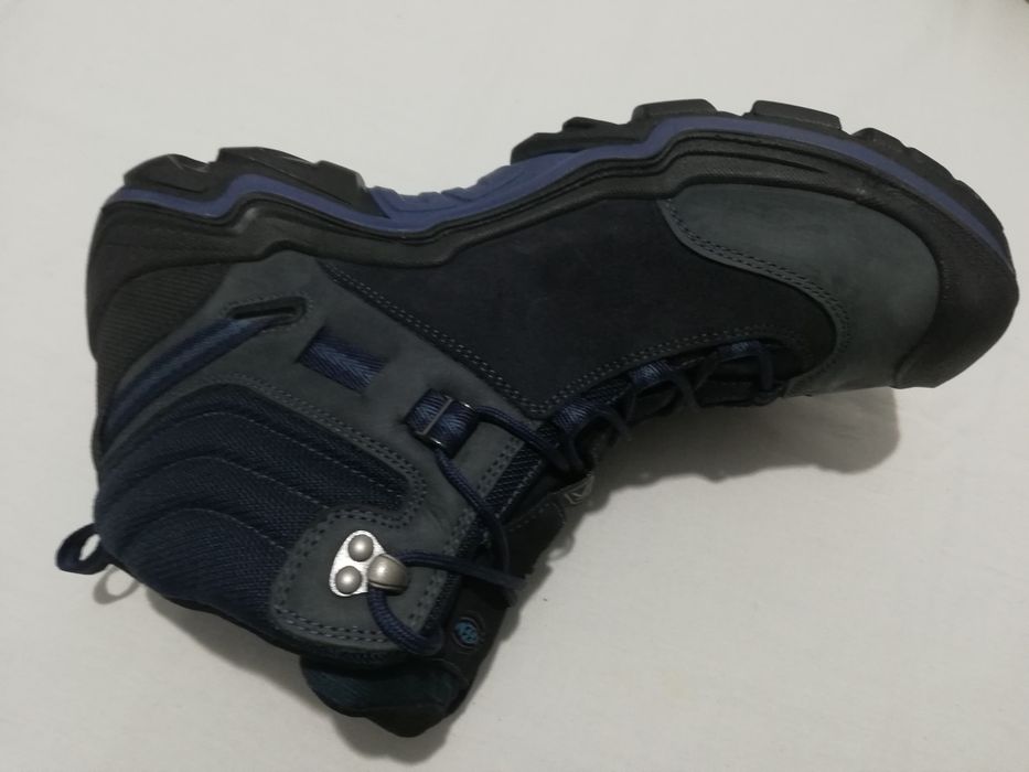 46 Ghete Keen Waterproof masura 46