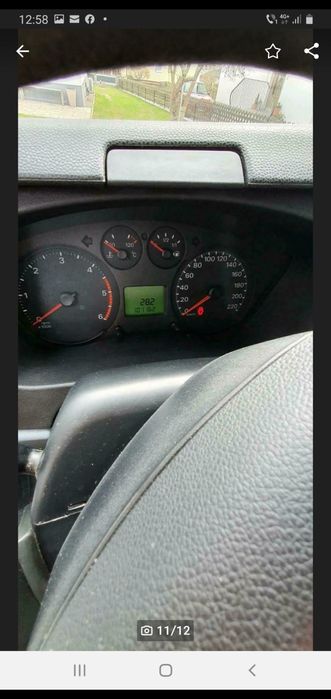 Piese Ford Transit an 2011 motor 2.2 diesel