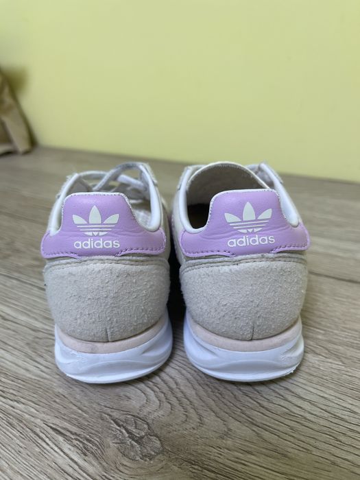 Детски маратонки адидас