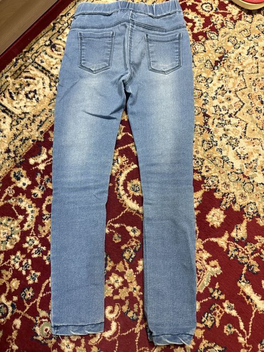 Продам джинсовку детскую