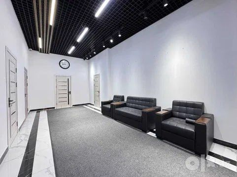 Аренда коммерческого помещения 330 м2, Бадамзар. 1й этаж, 1я линия