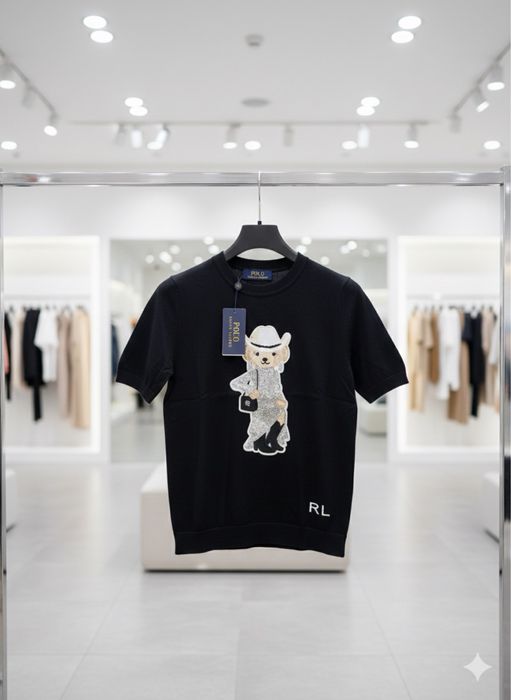 Pulovere de dama tricotate Polo/Alo