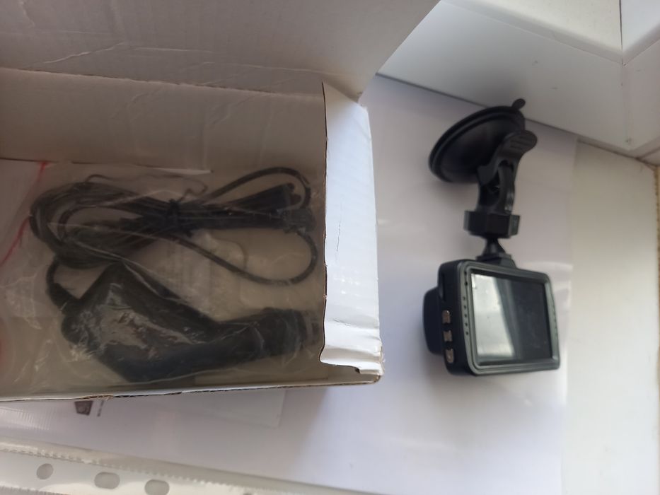 Видео регистратор б.у