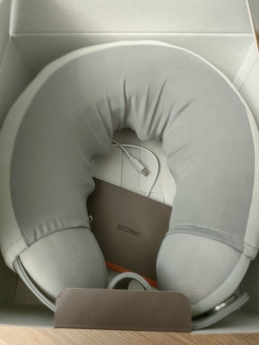 Масажор для шеи 30000