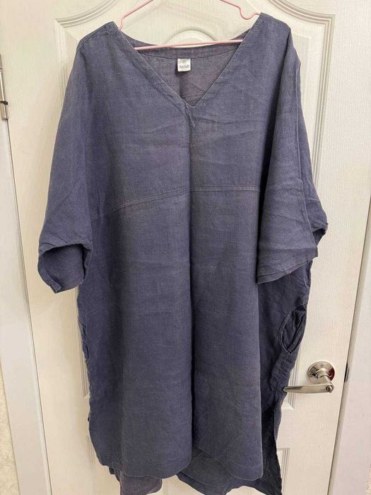 Фирменные платья, размер 54/64