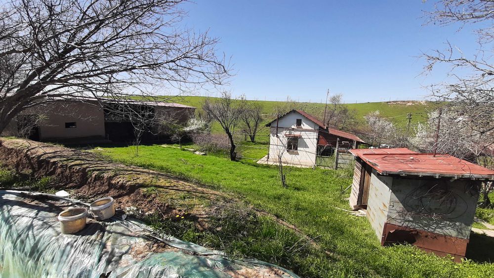 Продаёься Дача не далеко от Красногорска