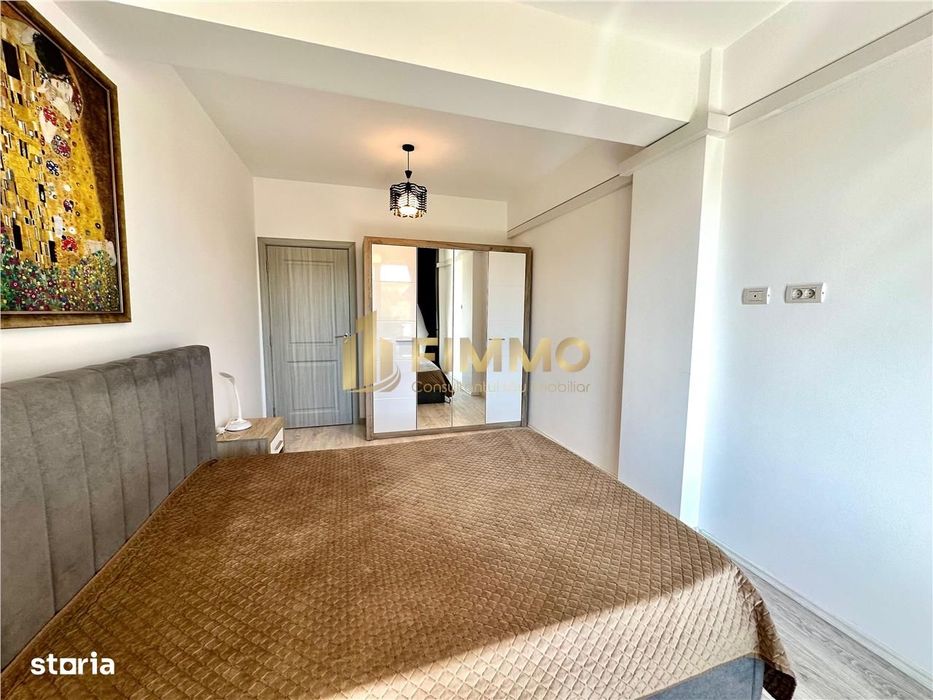 Apartament bloc nou | Loc de parcare inclus | ID: 1747