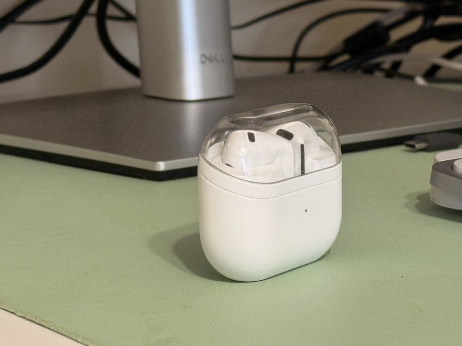 Galaxy buds 3 в гаранция без забележки