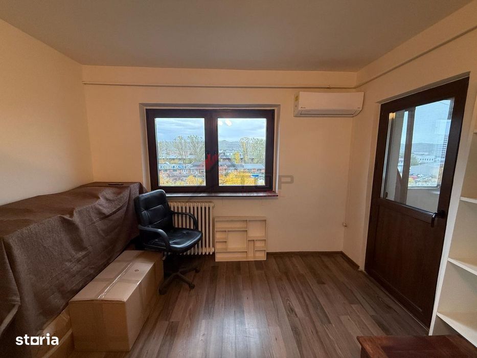 Apartament cu 1 camera decomandat - Canta