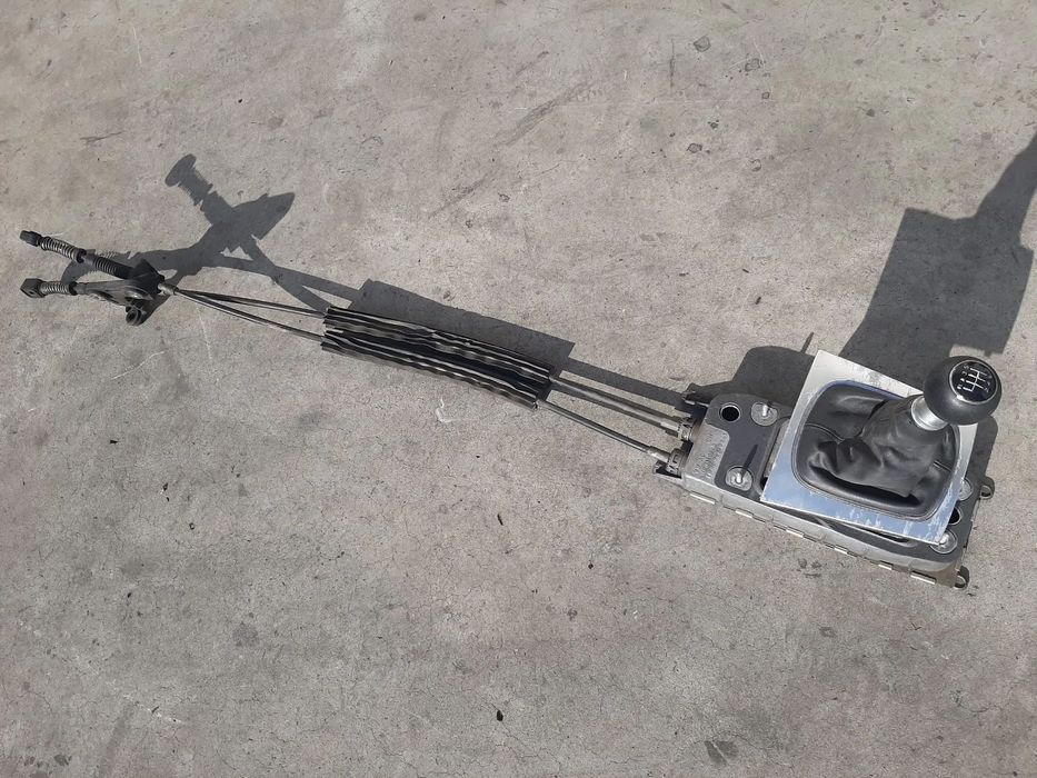 timonerie 2.0 tdi  audi a3 8p seat leon altea 5p skoda octavia 2 vw golf 5 1k0711049bg  1k0711061b