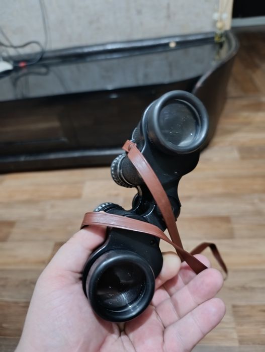 Продам бинокль япония