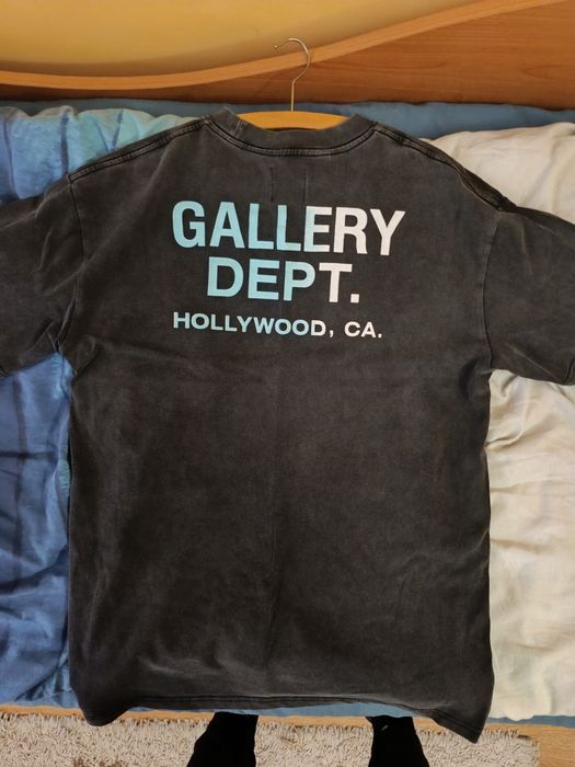 Gallery Dept тениска
