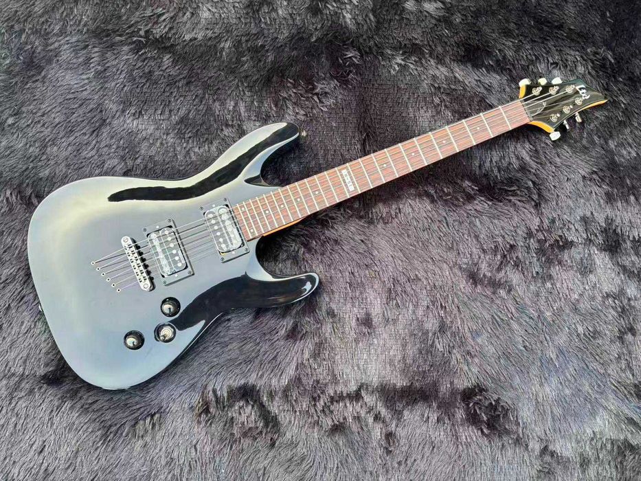 Электрогитара LTD H-51 BK