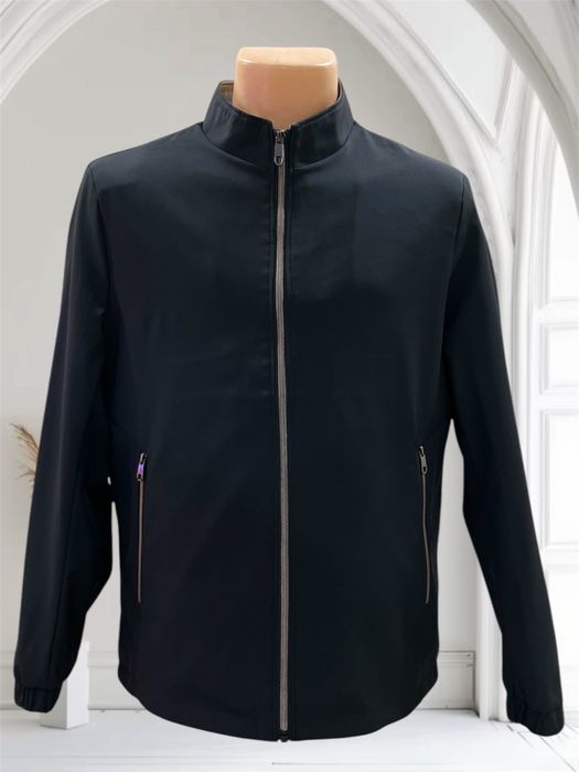 Весенние мужские куртки