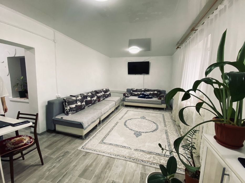 Продам большой дом