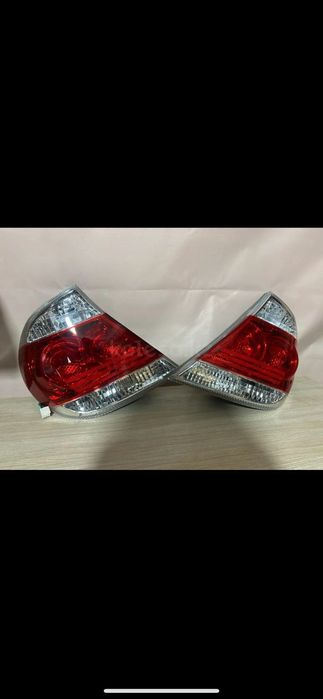 Фары Тойота Камри 35