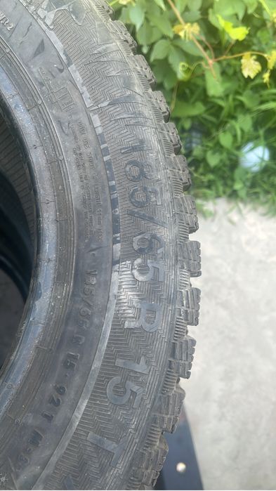 Продам 185/65/15