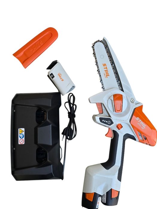 Stihl gta 30  stihl  drujba