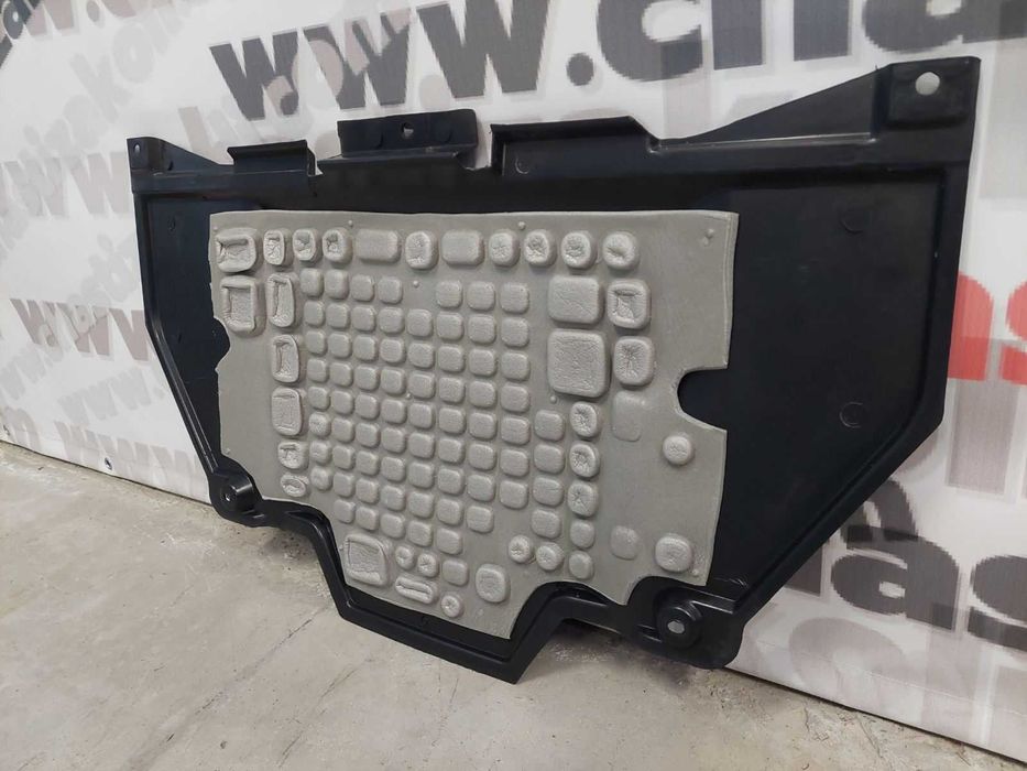 Кора под двигател audi А4 B6 /00-08/ ,audi А4 B7 /04-08/ ауди а4