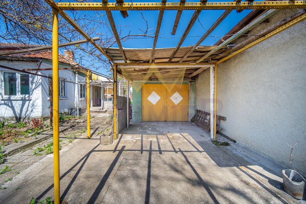 Къща в Рилци