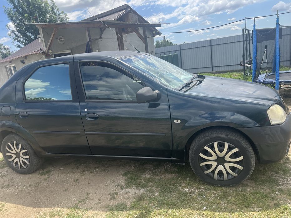 DACIA 1400 2006 — imagine 4