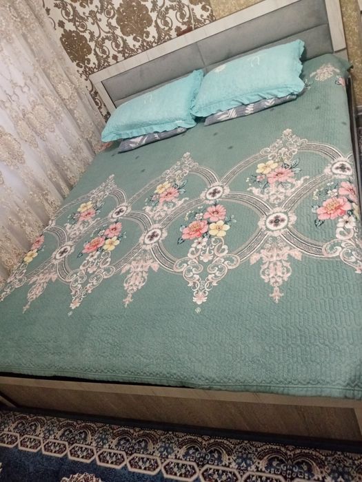 Mebel spalni xolati zur