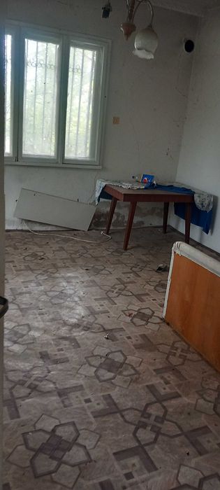 Продава се къща в село Княжевско Стара Загора