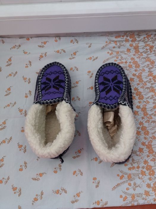 Продаю домашние тапочки