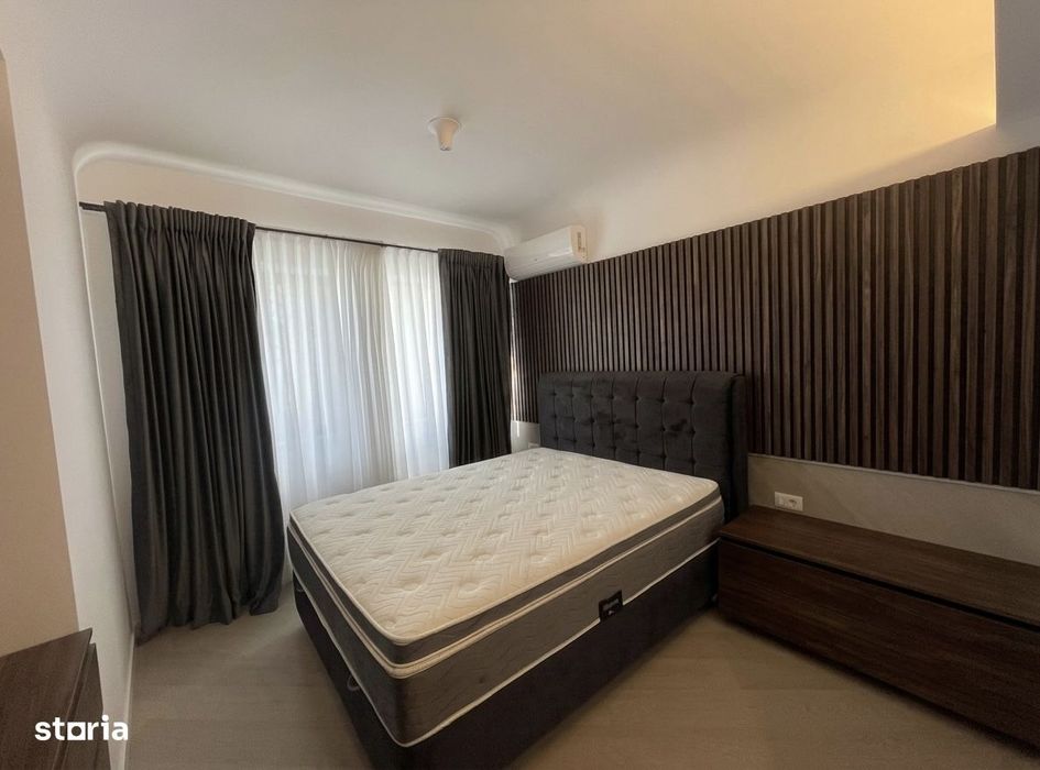 Apartament 2 camere | Cortina North | Pipera | Tur Video Disponibil