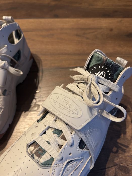 Nike x Corteiz Air Trainer Huarache