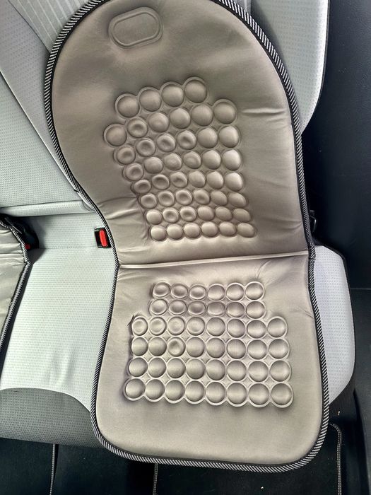 Масажни седалки за кола или стол