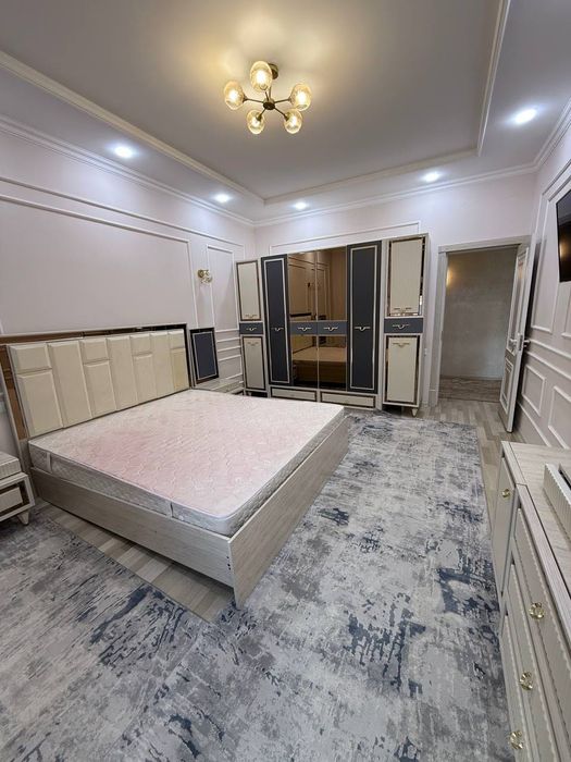 2 хоналик квартира 1 кават кирпичный дом, горгаз, кафе Лахор