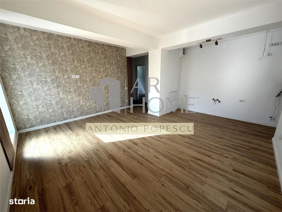 Apartament 3 camere, bloc nou, Ploiesti, zona Cantacuzino.