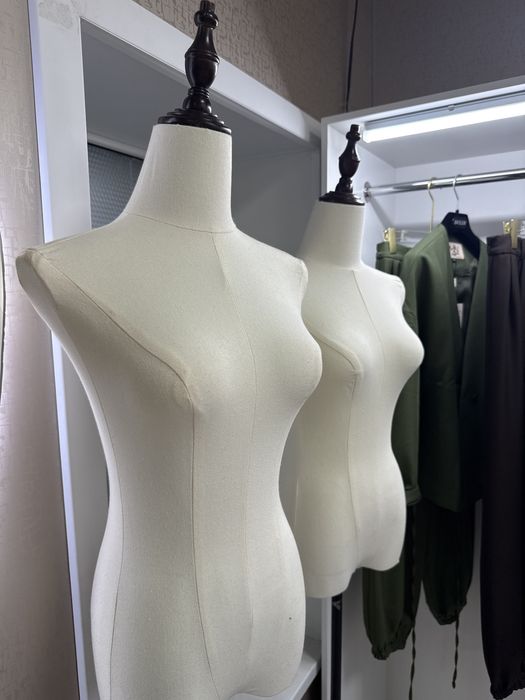 Вешал Рейл стойка