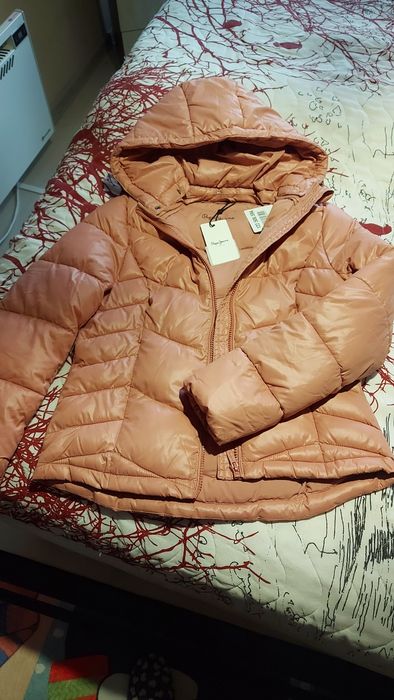 Яке Pepe Jeans S размер 50 лв