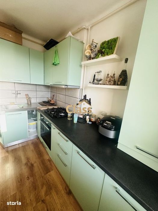 Apartament 2 camere | 50 mpu | Investitie | Zona BT Arena Semicentral