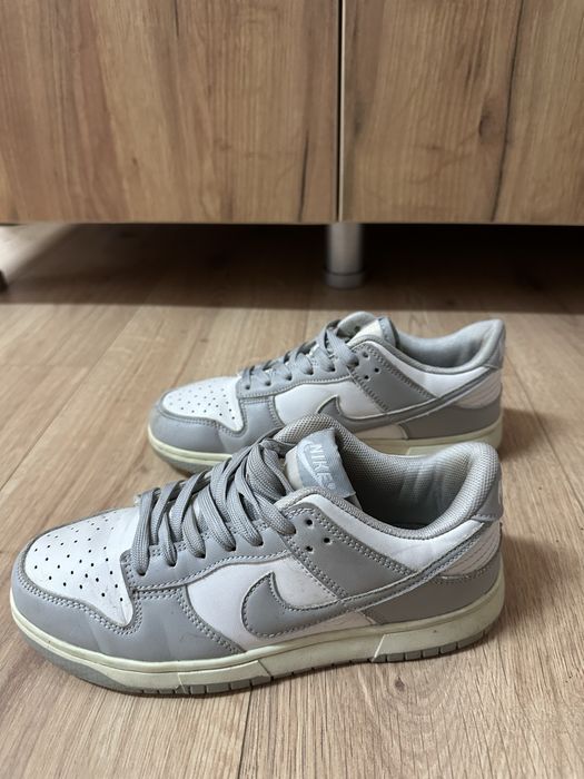 nike low dunk  marimea 37,5