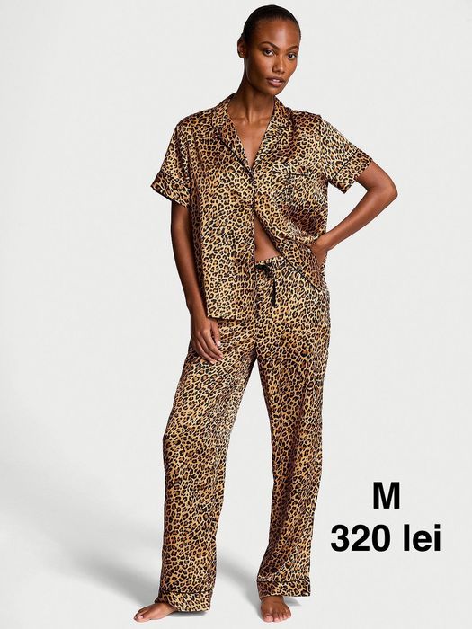 Pijama Victoria’s secret original