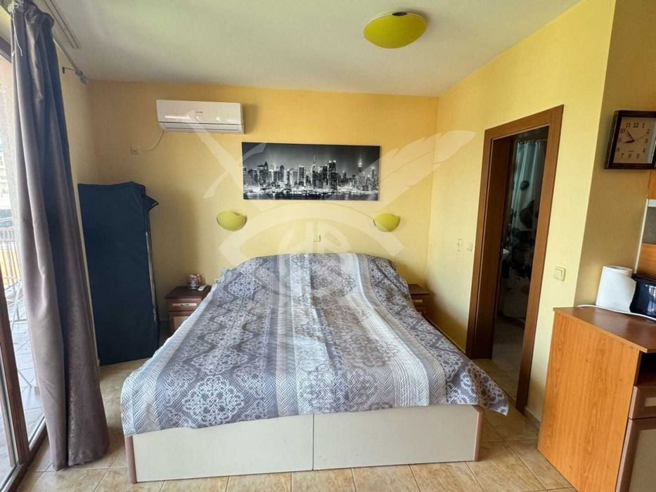 Продава се Ателие в к.к. Слънчев бряг - 42 кв.м за 1141 €/кв.м - Снимка #8