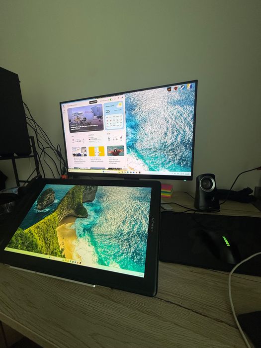 Huion KAMVAS Pro 16 (2.5K)