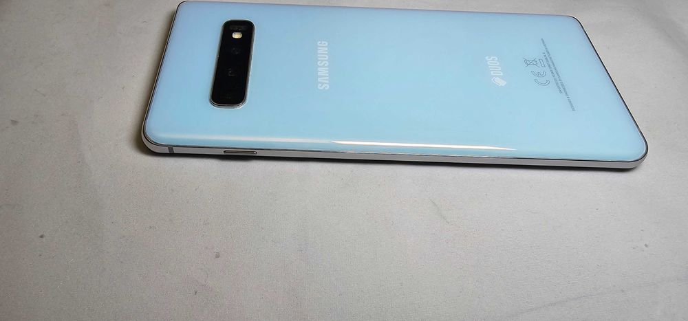 Samsung Glaxy S10 Plus