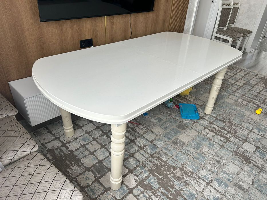 3-х метровый Гостевой стол.