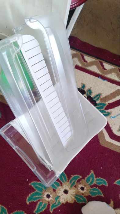 индезит холодильник